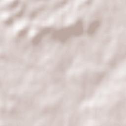 Olmedillo de Roa Terrain Map