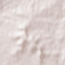 Arauzo de Torre Terrain Map