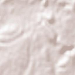 Espeja de San Marcelino Terrain Map