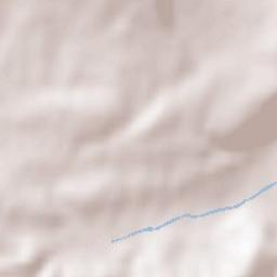 Aldealpozo Terrain Map