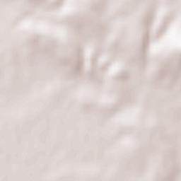 Villar del Campo Terrain Map