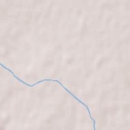 Cabañas de Ebro Terrain Map