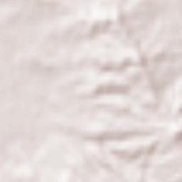 Leciñena Terrain Map