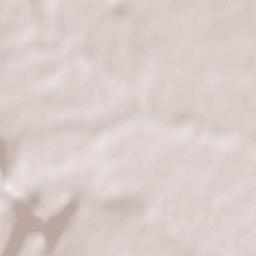 Castelflorite Terrain Map