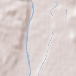 Balaguer Terrain Map