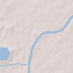 Parco Leonardo Terrain Map