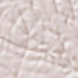 Valmontone Terrain Map