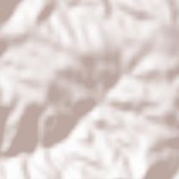 Obshtina Chernoochene Terrain Map