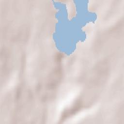 Süloğlu İlçesi Terrain Map