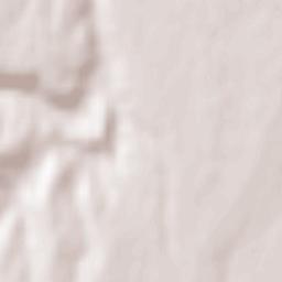 Novaya Maka Terrain Map