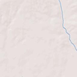 Lee County Terrain Map