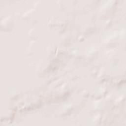 Sugar Grove Terrain Map