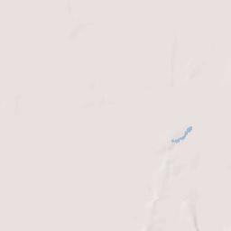 Auburn Gresham Terrain Map