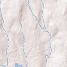 Litchfield Terrain Map