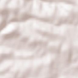 Trabazos Terrain Map