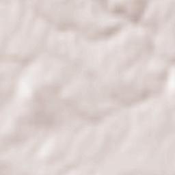 Rabanales Terrain Map