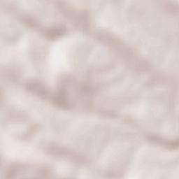 Ferreruela Terrain Map