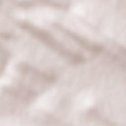 Provincia de Zamora Terrain Map