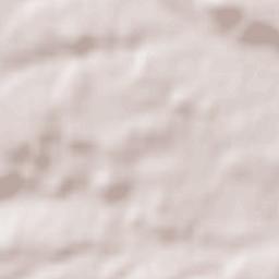 Mucientes Terrain Map