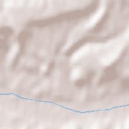 Villaco Terrain Map