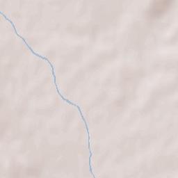 Tajahuerce Terrain Map