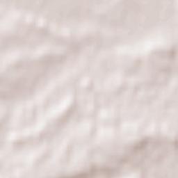 Pozuelo de Aragón Terrain Map