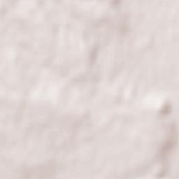 Perdiguera Terrain Map