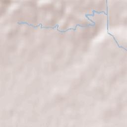 Castellserà Terrain Map