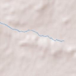 Ossó de Sió Terrain Map