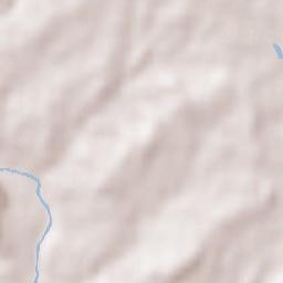 Sant Joan de Vilatorrada Terrain Map