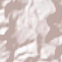 Sant Martí de Centelles Terrain Map