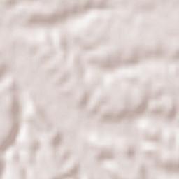 Selcetta Terrain Map