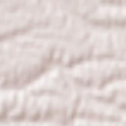 Colle del Pino Terrain Map