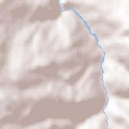 Trivento Terrain Map