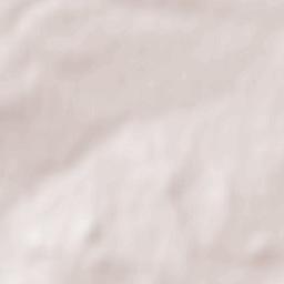 San Paolo di Civitate Terrain Map