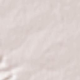 Gurjaani Terrain Map