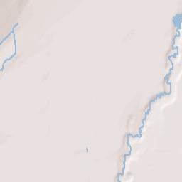Tremonton Terrain Map