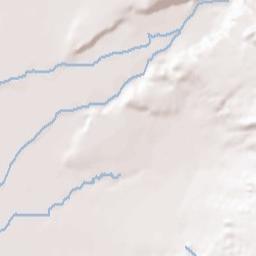 River Heights Terrain Map