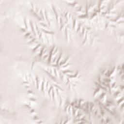 Morrill County Terrain Map