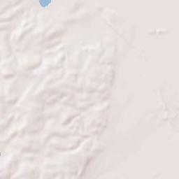 Hickory Hills Terrain Map