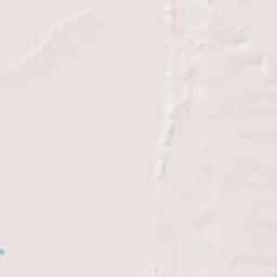 Evergreen Park Terrain Map