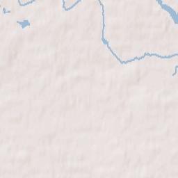 Rochester Terrain Map