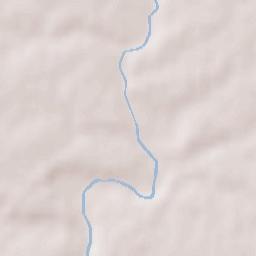 Arquillinos Terrain Map