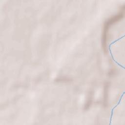 Castronuevo Terrain Map