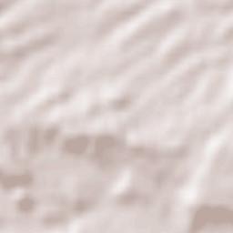 Fuensaldaña Terrain Map