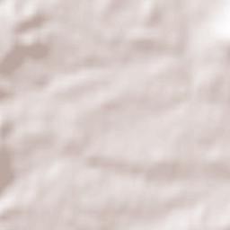 Pedrosa de Duero Terrain Map