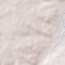 Arandilla Terrain Map