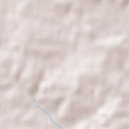 Nafría de Ucero Terrain Map