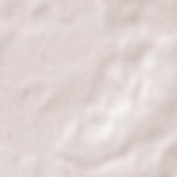 Hinojosa del Campo Terrain Map