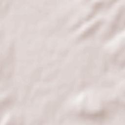 Noviercas Terrain Map